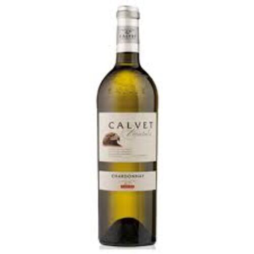 Calvet Chardonnay Blanc 750ML