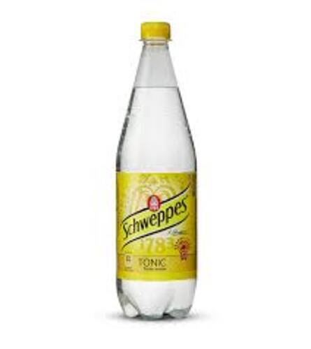 Tonic/Soda Water 500ml