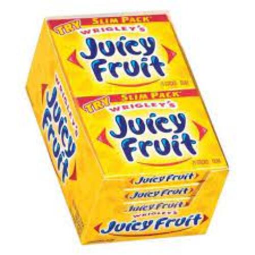 PK Kubwa/Juicy Fruit