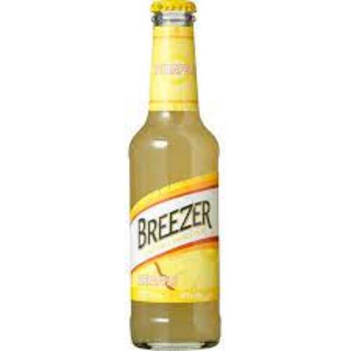Breezer Drinks 375ML