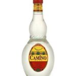 Tequilla Camino Silver 750 Ml