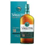 Singleton Dufftown 18Yrs 750ML