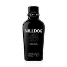 Bulldog London Dry Gin 1LTR