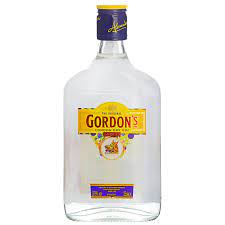 GORDON GIN 350ML