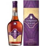 COURVOISIER VSOP 1 LTR - Image 2