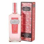 D'Argent Strawberry Gin 750ML