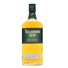 Tullamore Dew 700ML