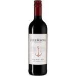 Culemborg Cape Red 750ML - Image 2