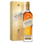 Johnnie Walker Gold Label Reserve 750ML