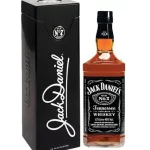 Jack daniels 700 Ml