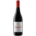 Welmoed Shiraz 750ML