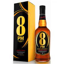 8 PM Whisky 1Ltr