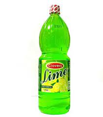 Lime Juice 1.5LTRS