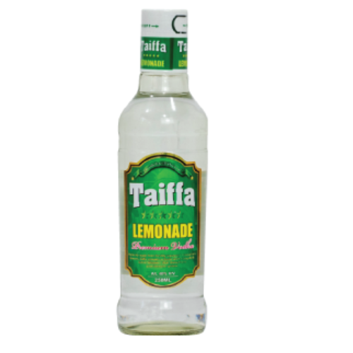 Taiffa Lemonade 250ml