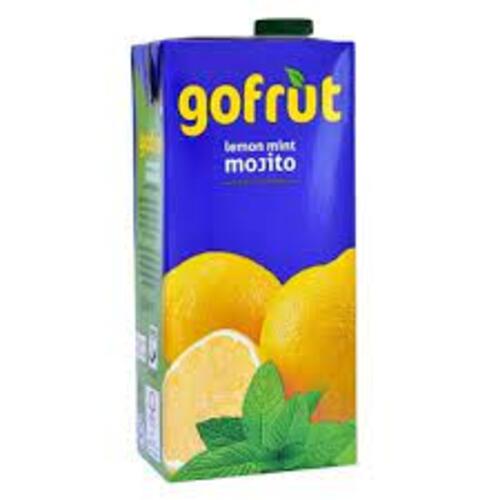 Gofruit Mojito 1 Ltr