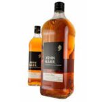 John Barr black 1l
