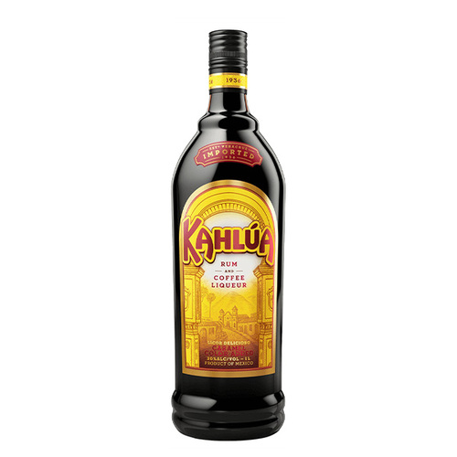 Kahlua Coffee Liqueur 1Ltr
