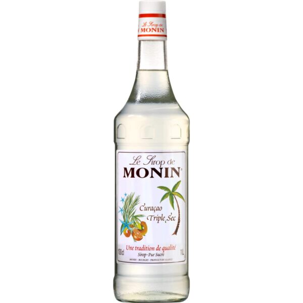 MONIN tripple-sec