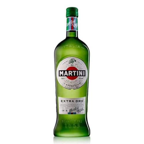 Martini Extra Dry 1Ltr