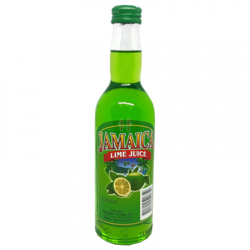 Savannah Lime 350 Ml