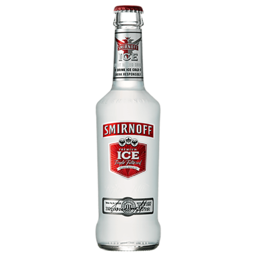 Smirnoff Ice Bottle 330ML