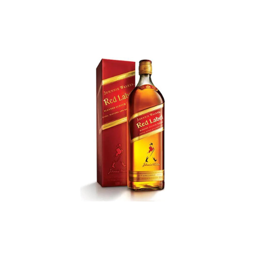 Red Label 375ML