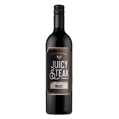 Juicy Stake Malbec Red 750ML