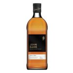 John Barr Black 1L