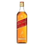 Red Label 750ML