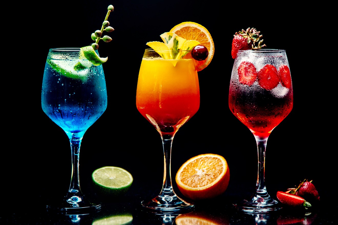 Top Summer Cocktails