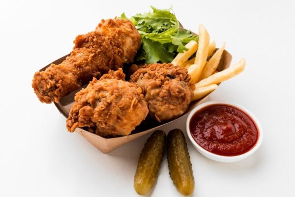 Fried Chicken - Image 4