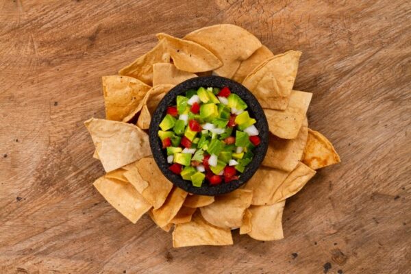 Guacamole & Chips - Image 4