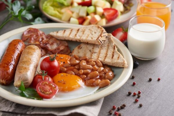 Full English Breakfast - Image 3