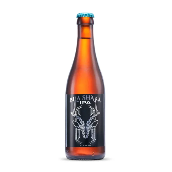 Bila Shaka Beer 330ML