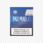 Safari Pall Mall Blue